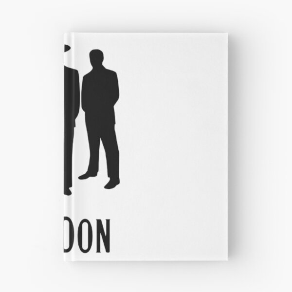 Item preview, The Don designed and sold by Threads &  Trends.