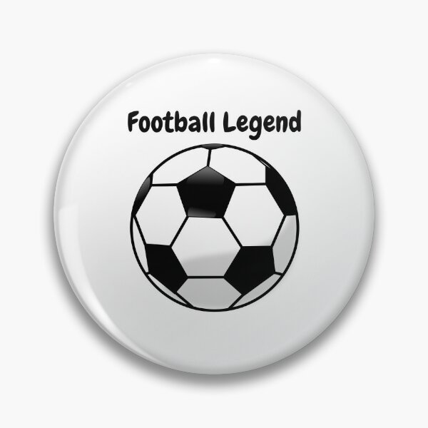 Item preview, Football Legend, football star designed and sold by porchswings.