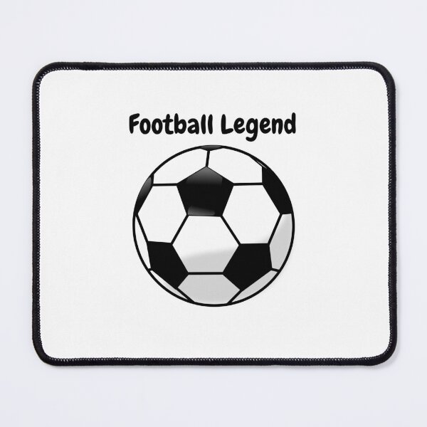 Item preview, Football Legend, football star designed and sold by porchswings.