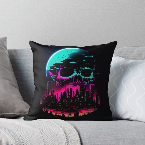 Item preview, Skull designed and sold by MoonDesinso.