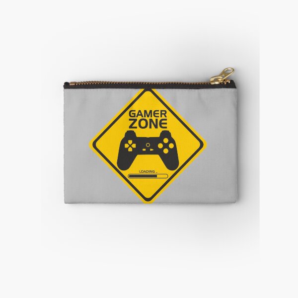 Item preview, Gamer Zone Gaming Man Loading  designed and sold by Gile-Shop.