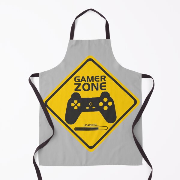 Item preview, Gamer Zone Gaming Man Loading designed and sold by Gile-Shop.