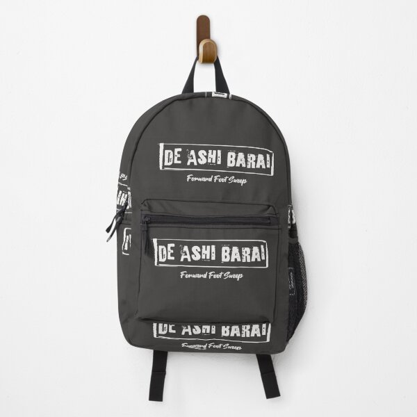 Item preview, Judo De Ashi Barai designed and sold by Mlaniel.