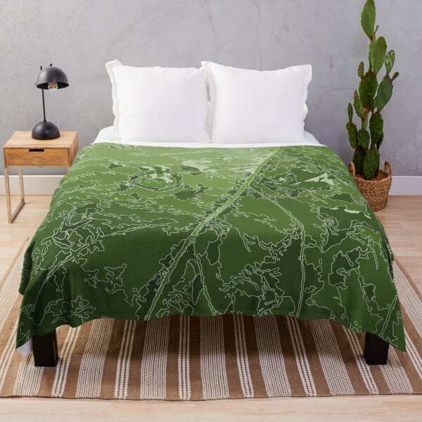 Item preview, wet green leaf designed and sold by SunGraphicArt.