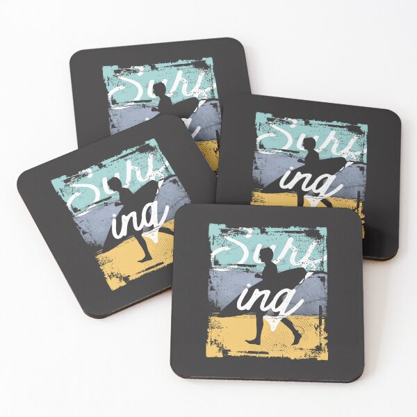 Item preview, Vintage Surfing Extreme Sport designed and sold by cidolopez.