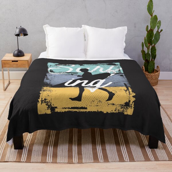 Item preview, Vintage Surfing Extreme Sport designed and sold by cidolopez.