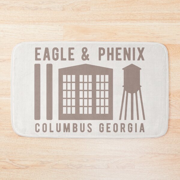 Item preview, Eagle & Phenix Columbus Georgia designed and sold by JakeRhodes.