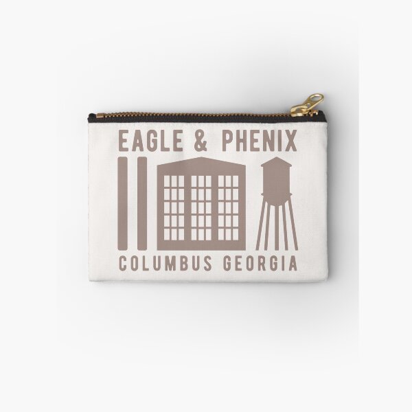 Item preview, Eagle & Phenix Columbus Georgia designed and sold by JakeRhodes.