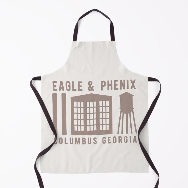 Item preview, Eagle & Phenix Columbus Georgia designed and sold by JakeRhodes.