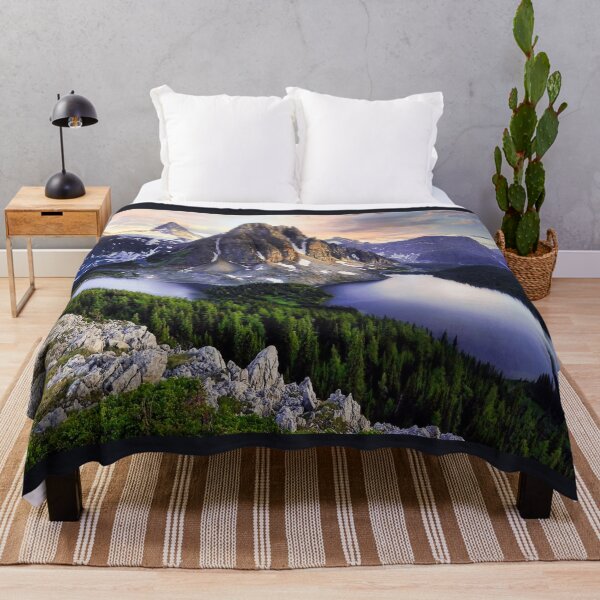 Item preview, Landscape in Radiant Colors designed and sold by M-Lin.