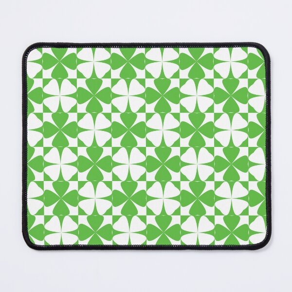 Item preview, 4 Leaf Clovers Pattern designed and sold by WonderLang.