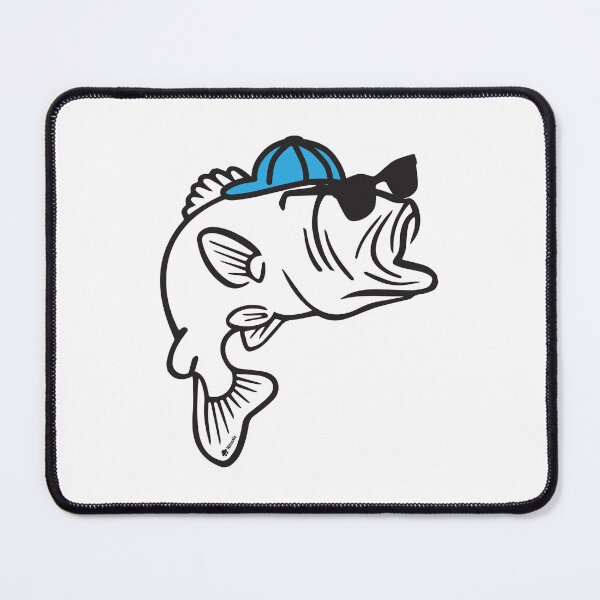 Item preview, Chillaxin Bass designed and sold by NitostixRB.