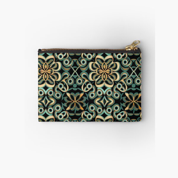 Item preview, Intricate Abstract Vintage Pattern designed and sold by Fine Prints.