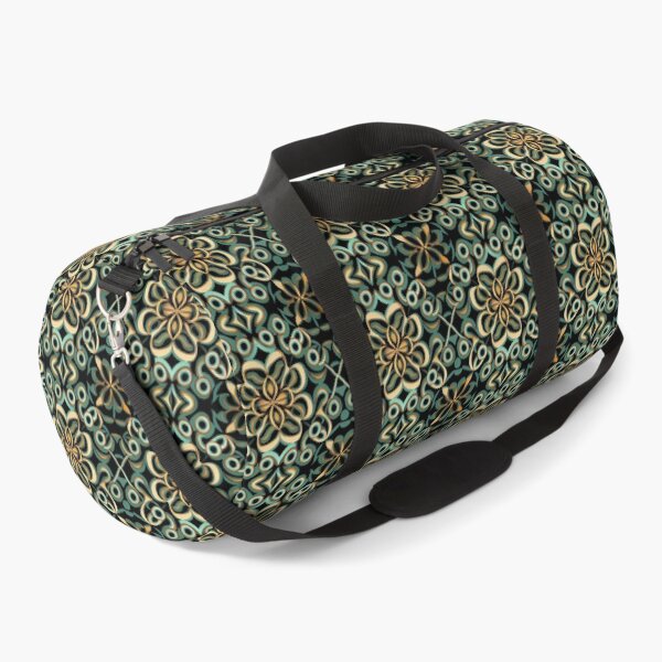 Item preview, Intricate Abstract Vintage Pattern designed and sold by Fine Prints.
