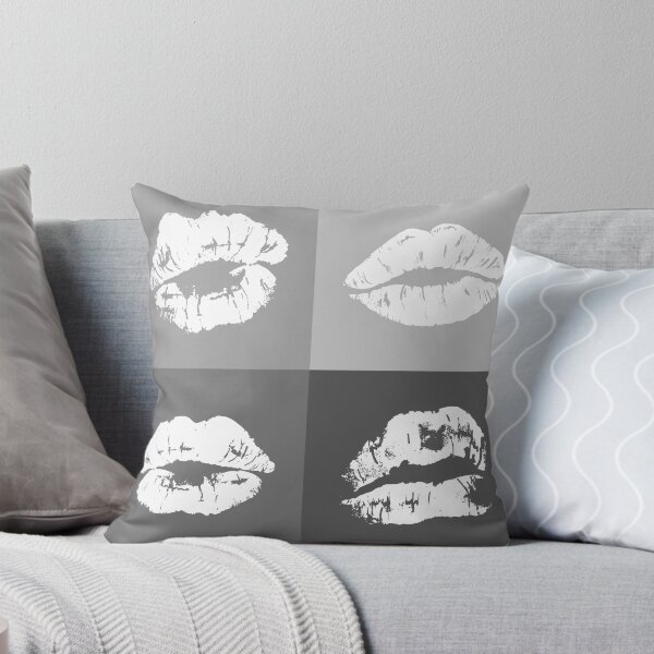 Item preview, Pop Art Lips designed and sold by ZaCrea.