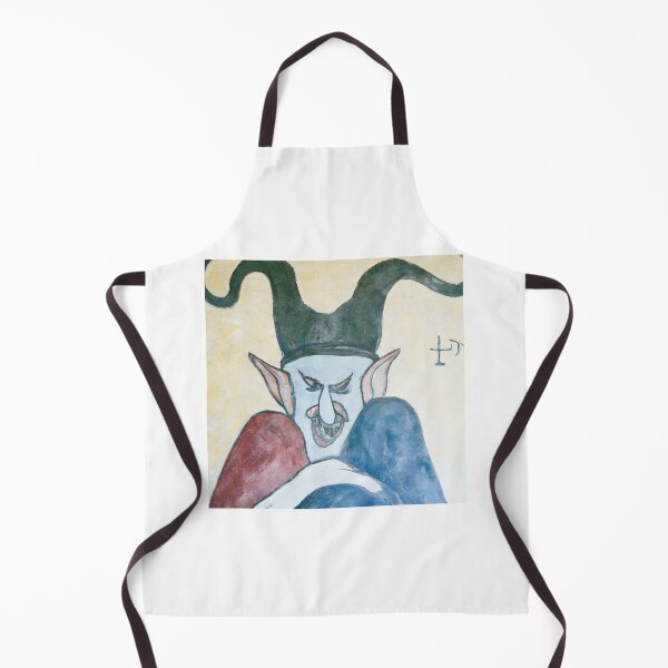 Item preview, Terrible troll designed and sold by Helleradi.