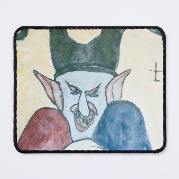 Item preview, Terrible troll designed and sold by Helleradi.
