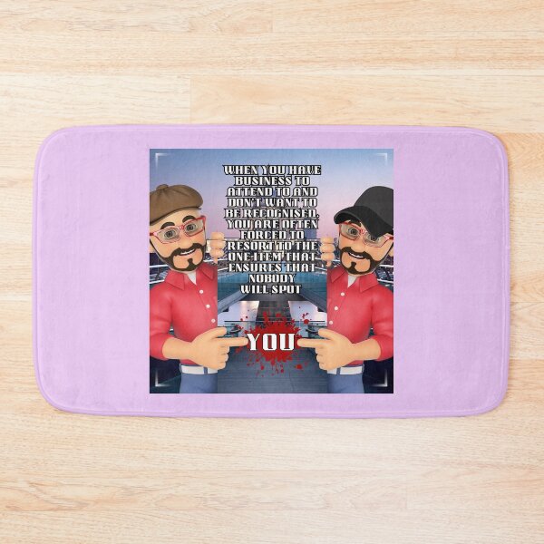 Item preview, Funny Disguise design designed and sold by CoyoteGifts.