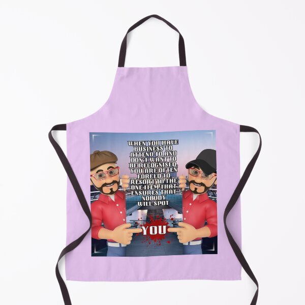 Item preview, Funny Disguise design designed and sold by CoyoteGifts.