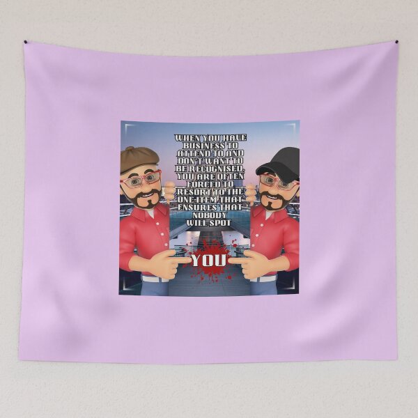 Item preview, Funny Disguise design designed and sold by CoyoteGifts.