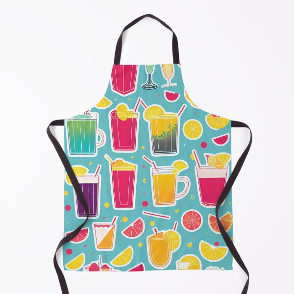 Item preview, Drink and Lemon wedges designed and sold by I-A-Troy.