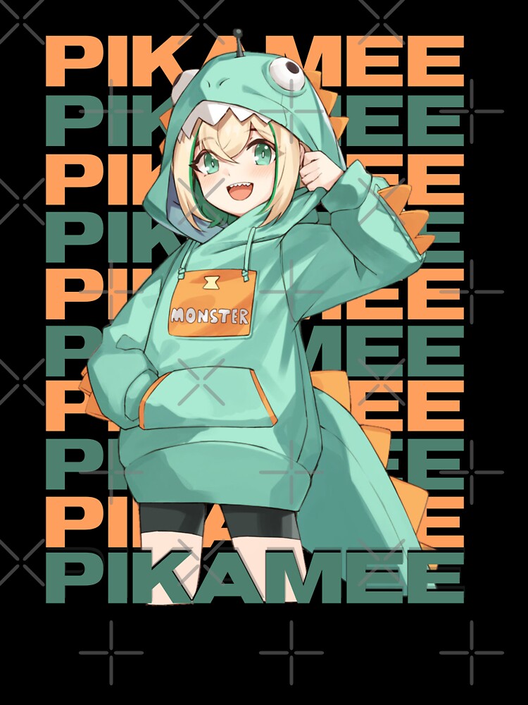 Pikamee Merch - Official Store