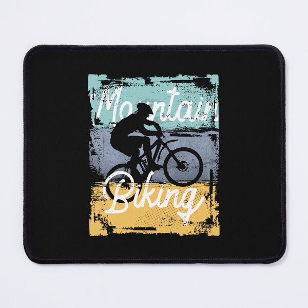 Item preview, Vintage Mountain Biking Extreme sport designed and sold by cidolopez.