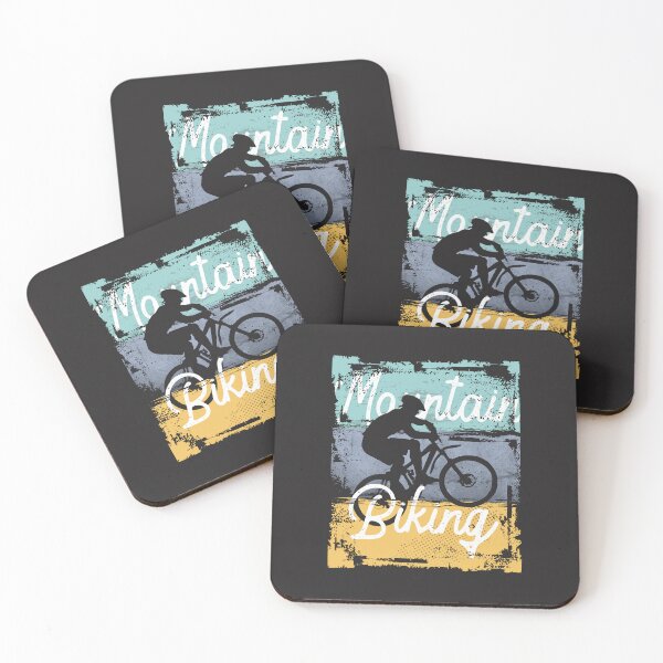 Item preview, Vintage Mountain Biking Extreme sport designed and sold by cidolopez.