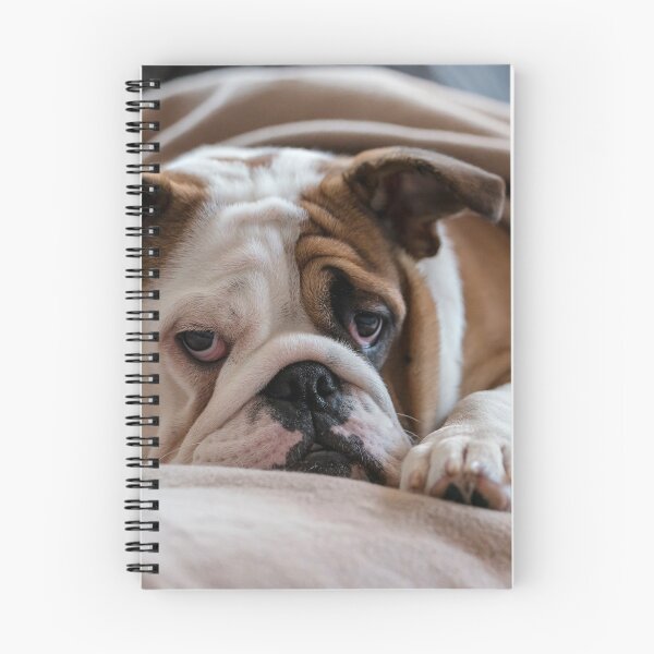 Item preview, British Bulldog designed and sold by M-Pics.
