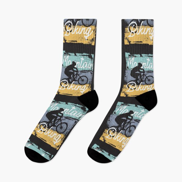 Item preview, Vintage Mountain Biking Extreme sport designed and sold by cidolopez.
