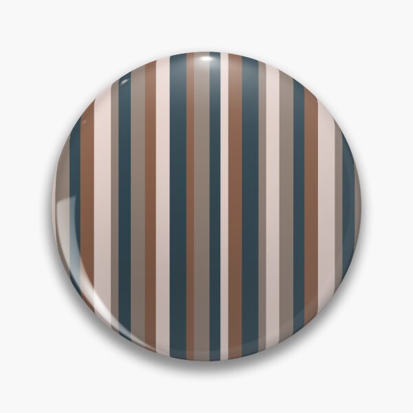 Item preview, Striped Pattern designed and sold by IrinaIkar.