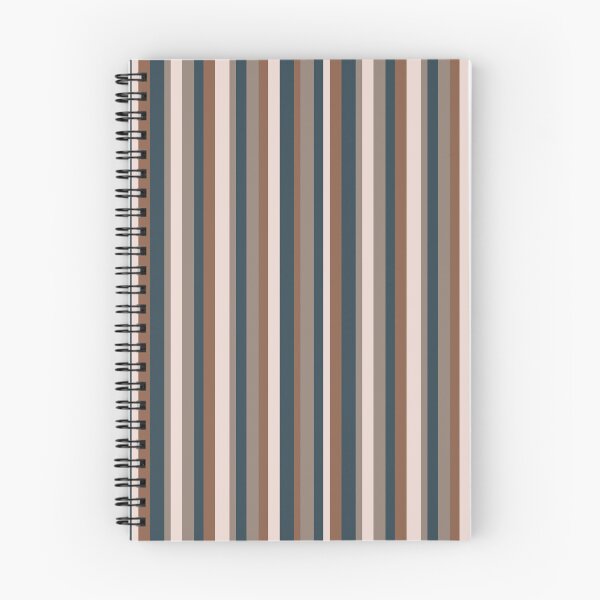 Item preview, Striped Pattern designed and sold by IrinaIkar.
