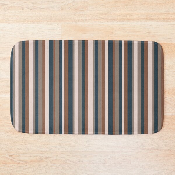 Item preview, Striped Pattern designed and sold by IrinaIkar.