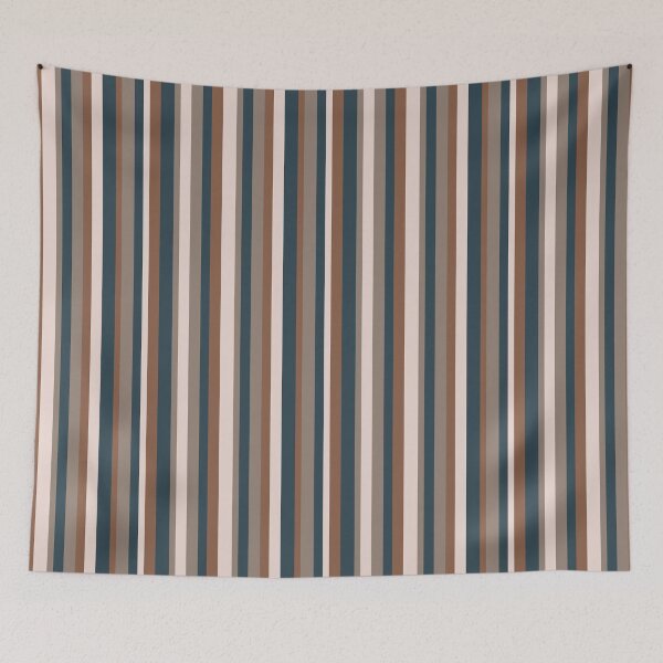 Item preview, Striped Pattern designed and sold by IrinaIkar.