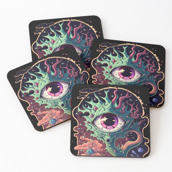 Item preview, Alien Dreams designed and sold by waxmonger.