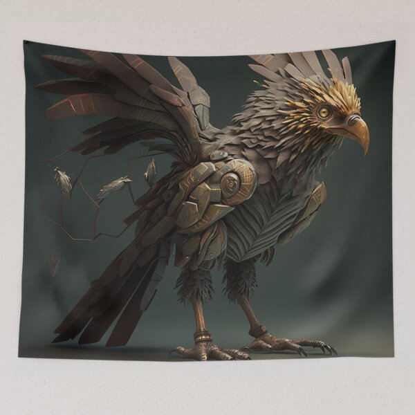Item preview, Bird song was empty nest designed and sold by DesignVentures.