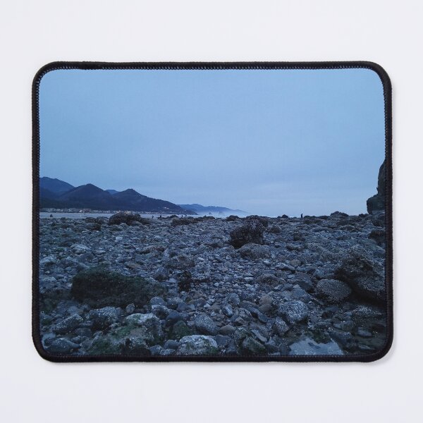 Item preview, Foggy Tide Pool designed and sold by JustBStudios.