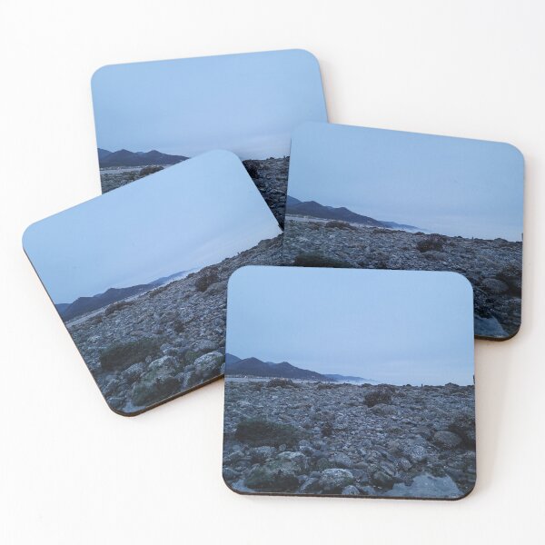 Item preview, Foggy Tide Pool designed and sold by JustBStudios.