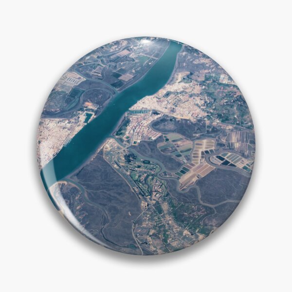 Item preview, Gilão Estuary designed and sold by Kasia Design.