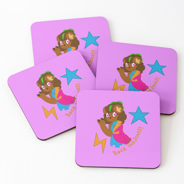 Item preview, Rock the stars! Lexy ver designed and sold by sunnysartplace.