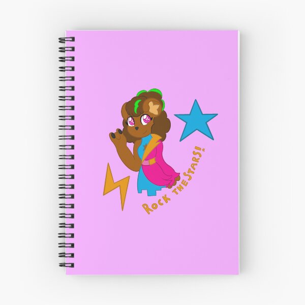 Item preview, Rock the stars! Lexy ver designed and sold by sunnysartplace.