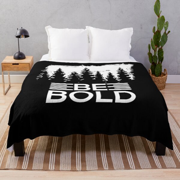 Item preview, BE BOLD designed and sold by KRIEAYTION.