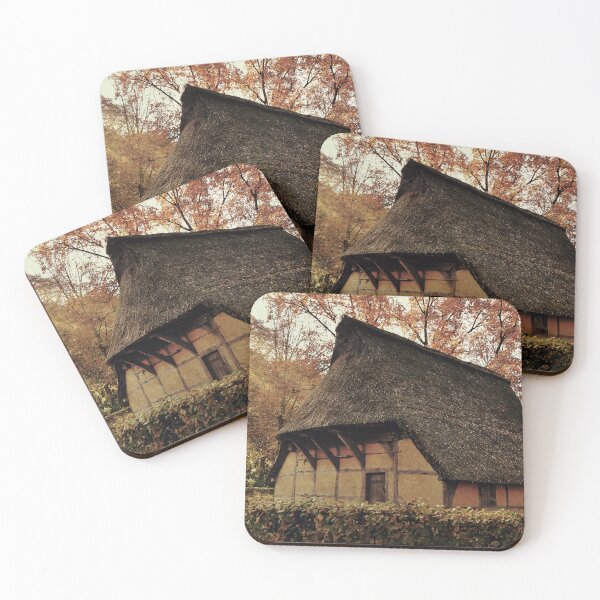 Item preview, Shadows And Confusion designed and sold by Denise Abé.