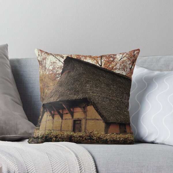 Item preview, Shadows And Confusion designed and sold by Denise Abé.
