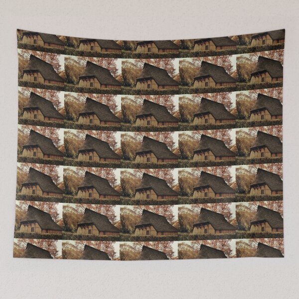 Item preview, Shadows And Confusion designed and sold by Denise Abé.
