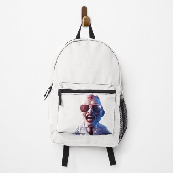 Item preview, Punk rock doctor designed and sold by Grimspencilart.