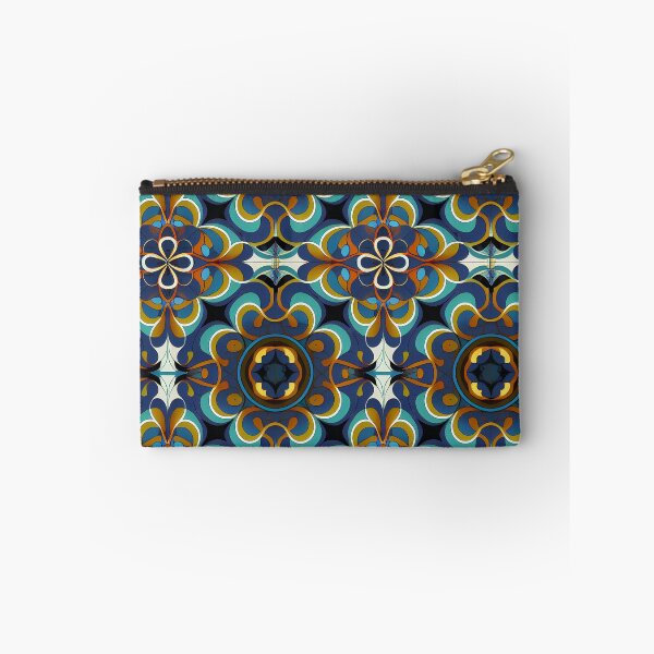 Item preview, Detailed Abstract Vintage Pattern designed and sold by Fine Prints.