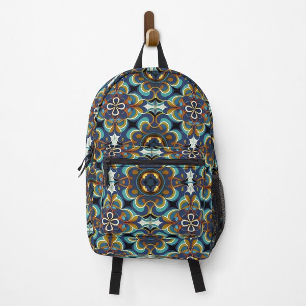 Item preview, Detailed Abstract Vintage Pattern designed and sold by Fine Prints.