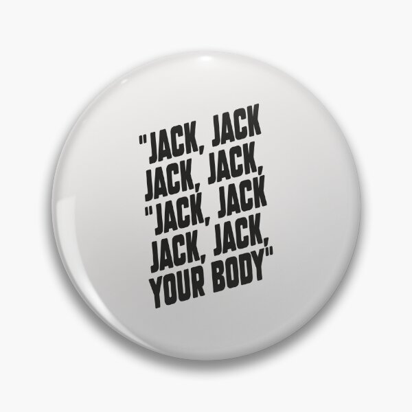 Item preview, House Djs gifts. Jack Your Body. designed and sold by paulo silveira.