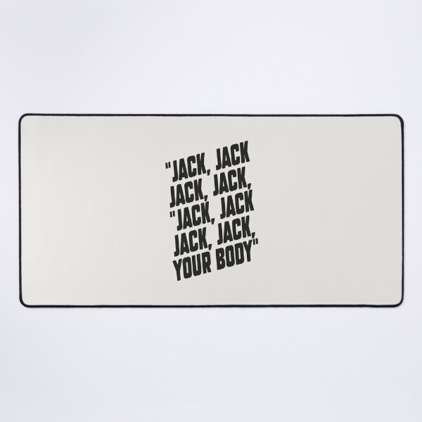Item preview, House Djs gifts. Jack Your Body. designed and sold by paulo silveira.
